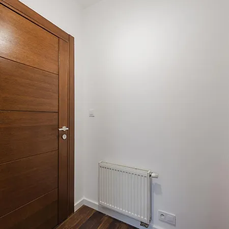 Warta River Cozy Vibe By Bookinghost Daire Poznan