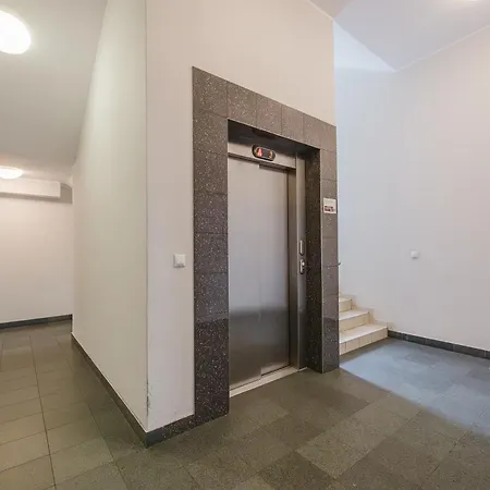 Warta River Cozy Vibe By Bookinghost * Poznan