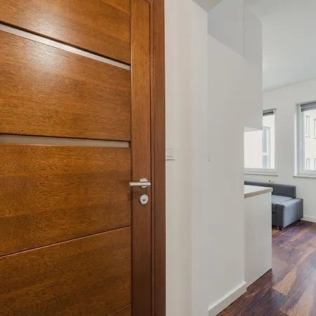 Warta River Cozy Vibe By Bookinghost Poznan