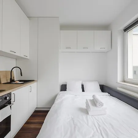 Warta River Cozy Vibe By Bookinghost * Poznan