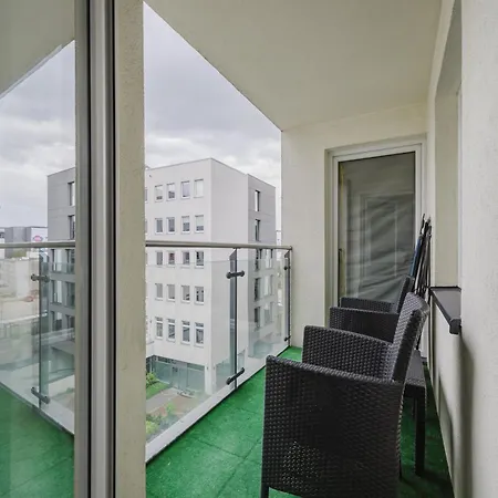 Warta River Cozy Vibe By Bookinghost *