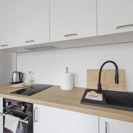 Warta River Cozy Vibe By Bookinghost Poznan