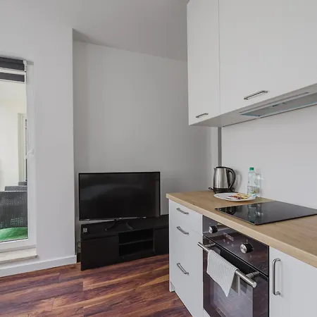 Warta River Cozy Vibe By Bookinghost Daire