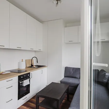 Warta River Cozy Vibe By Bookinghost Poznan