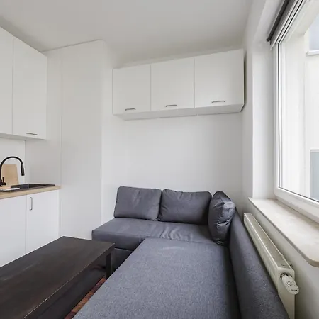 Warta River Cozy Vibe By Bookinghost