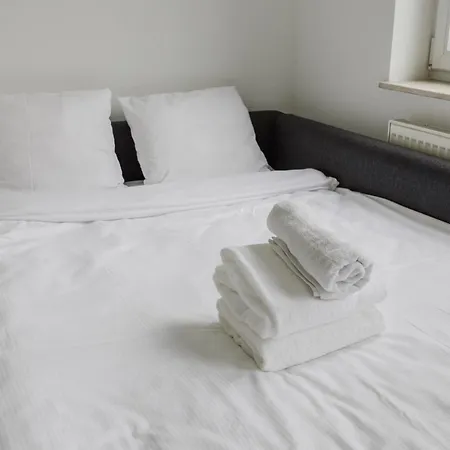 Daire Warta River Cozy Vibe By Bookinghost Poznan