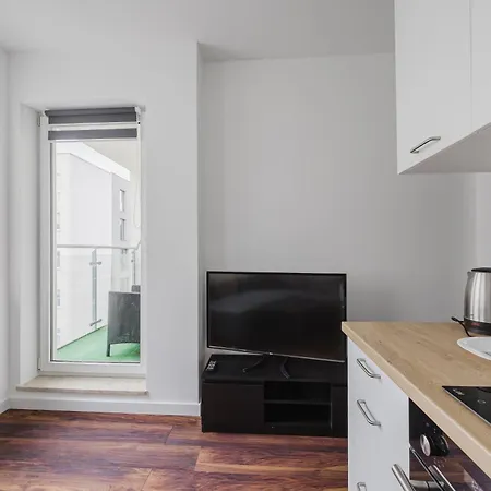 Warta River Cozy Vibe By Bookinghost *