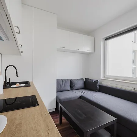 Daire Warta River Cozy Vibe By Bookinghost