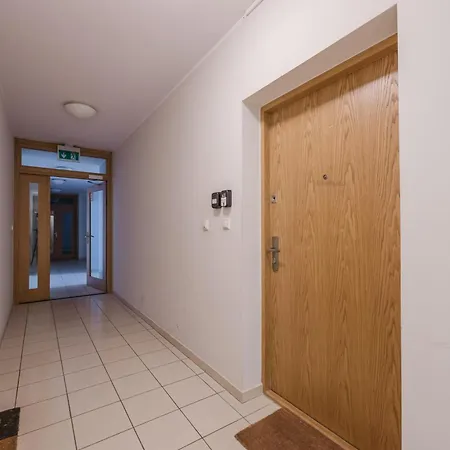 Appartement Warta River Cozy Vibe By Bookinghost Poznań