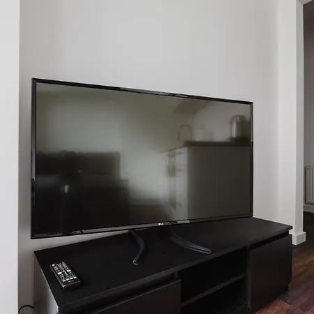 Warta River Cozy Vibe By Bookinghost Appartamento *