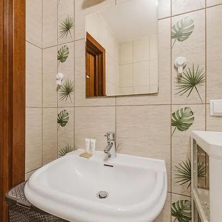 Warta River Cozy Vibe By Bookinghost Apartman *