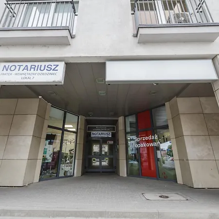 Appartamento Warta River Cozy Vibe By Bookinghost