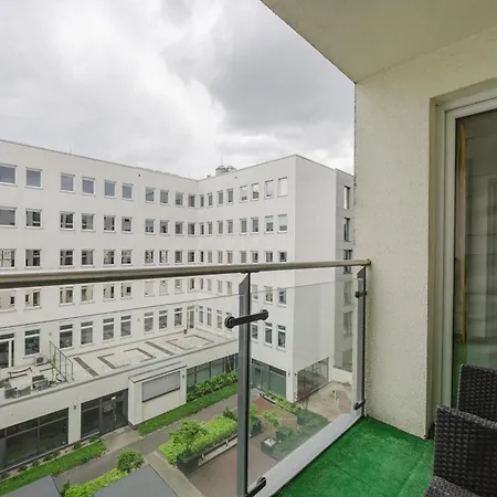 Warta River Cozy Vibe By Bookinghost *