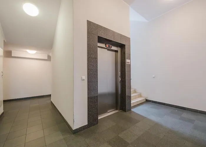 Warta River Cozy Vibe By Bookinghost * Poznań