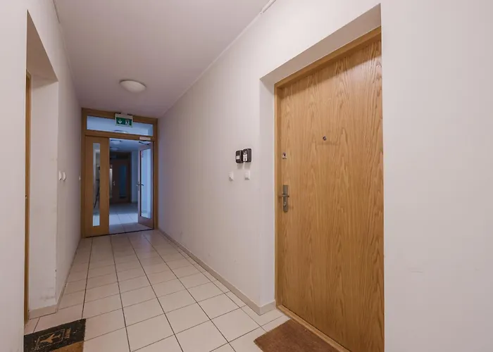 Apartament Warta River Cozy Vibe By Bookinghost Poznań