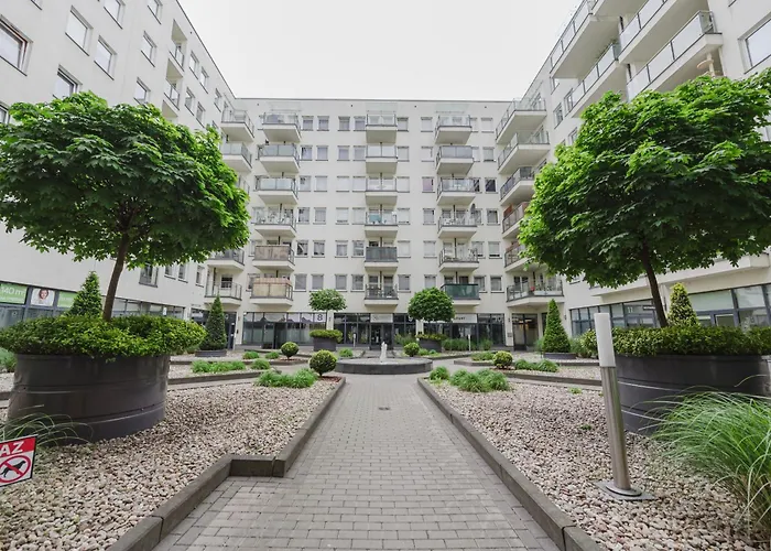 Warta River Cozy Vibe By Bookinghost *