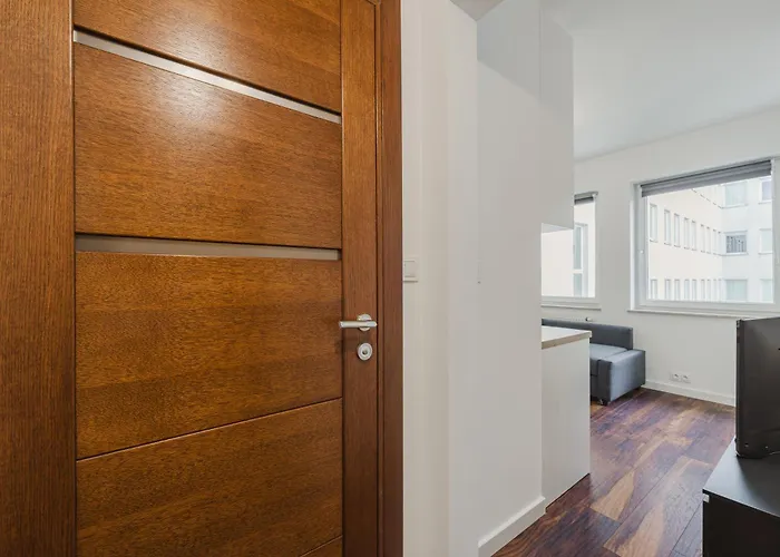 Warta River Cozy Vibe By Bookinghost Poznań