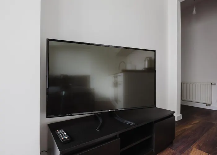 Warta River Cozy Vibe By Bookinghost Apartament *