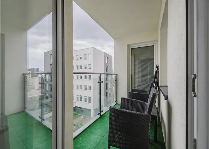 Warta River Cozy Vibe By Bookinghost *