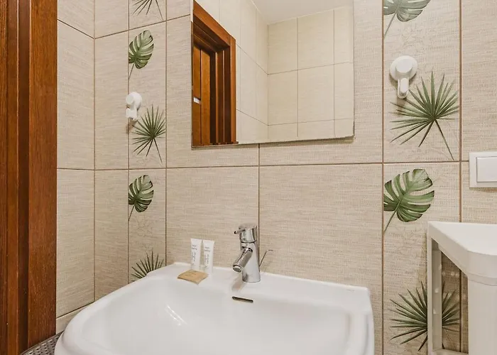 Warta River Cozy Vibe By Bookinghost Apartament *