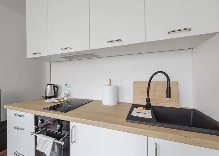 Warta River Cozy Vibe By Bookinghost Poznań