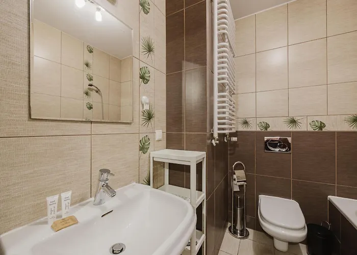 Warta River Cozy Vibe By Bookinghost