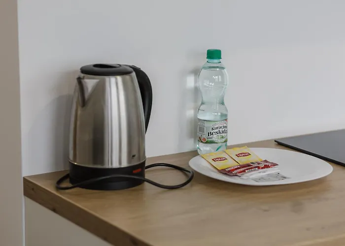 Warta River Cozy Vibe By Bookinghost Apartament