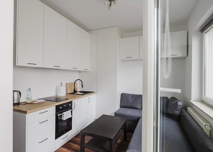 Warta River Cozy Vibe By Bookinghost Poznań