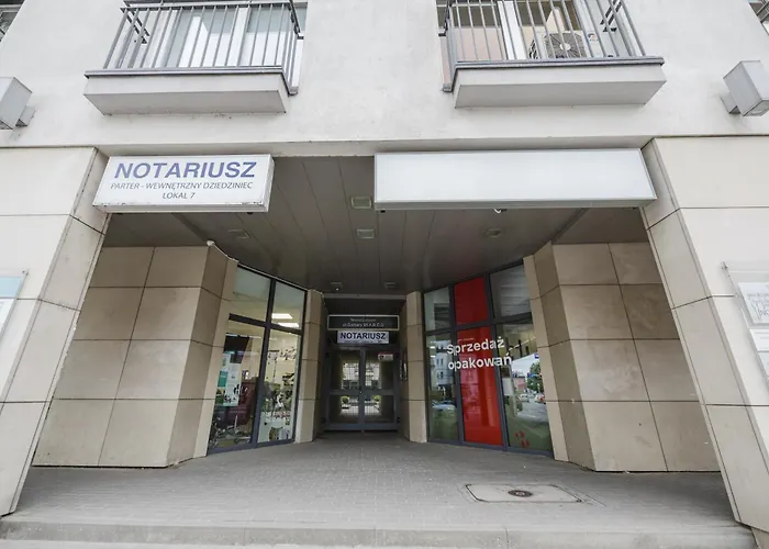 Apartament Warta River Cozy Vibe By Bookinghost