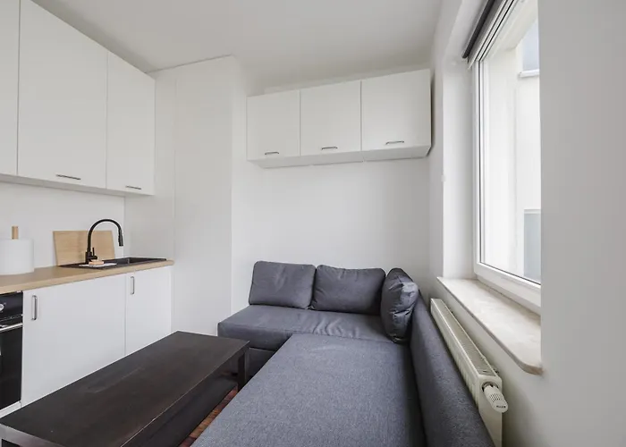 Warta River Cozy Vibe By Bookinghost