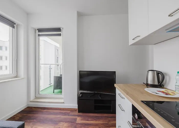 Warta River Cozy Vibe By Bookinghost *