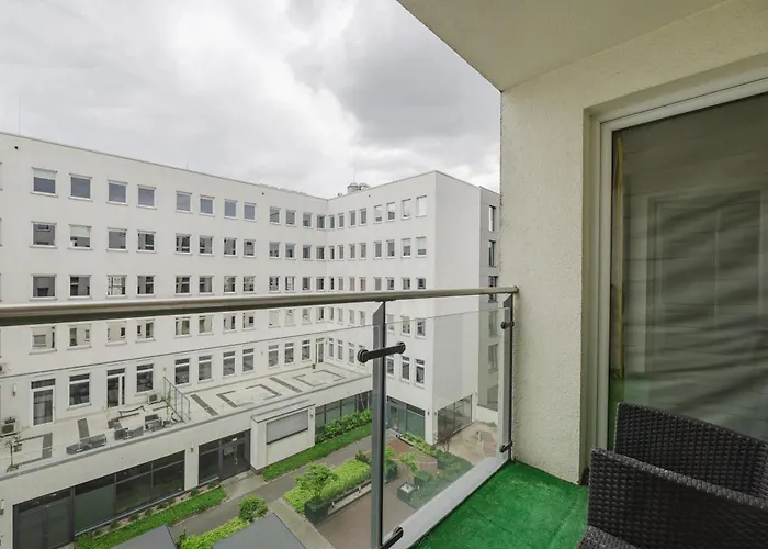 Warta River Cozy Vibe By Bookinghost *